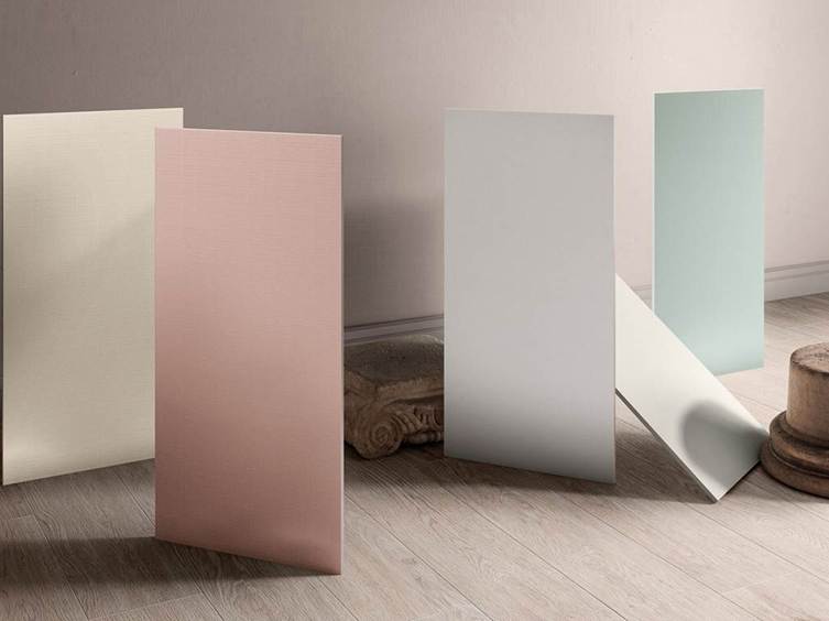 3D плитка для дома