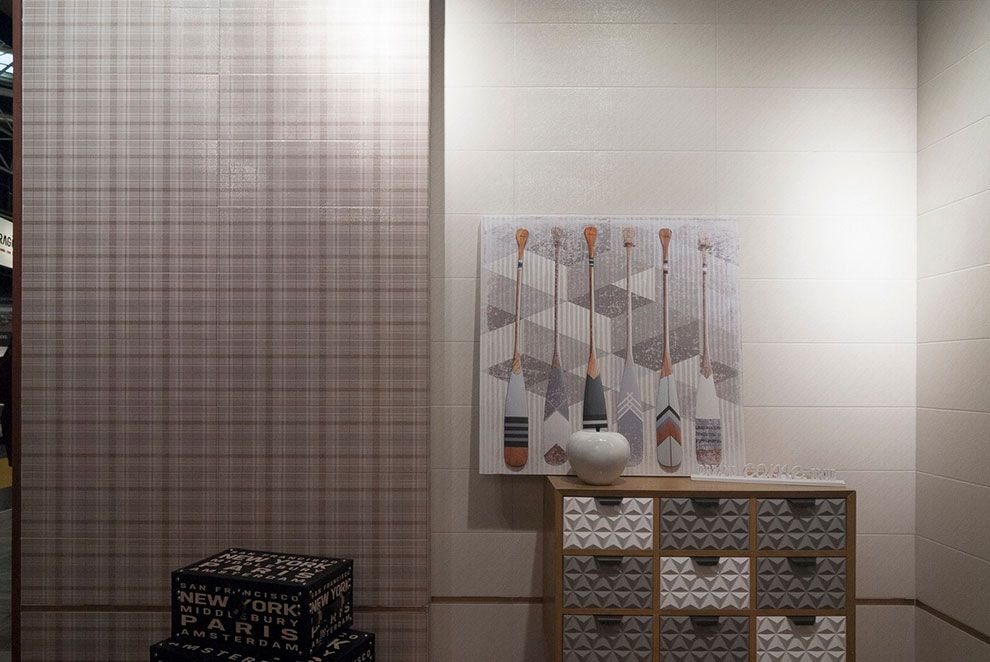 Коллекция плитки FIONA Коллекция плитки FIONA