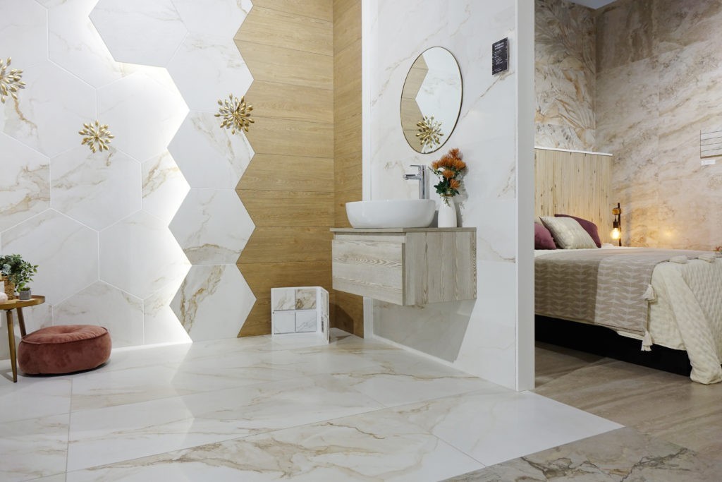 плитка Sense марки Azteca Ceramica