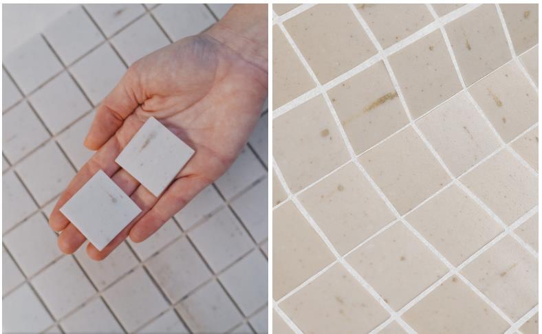 мозаика Ossis