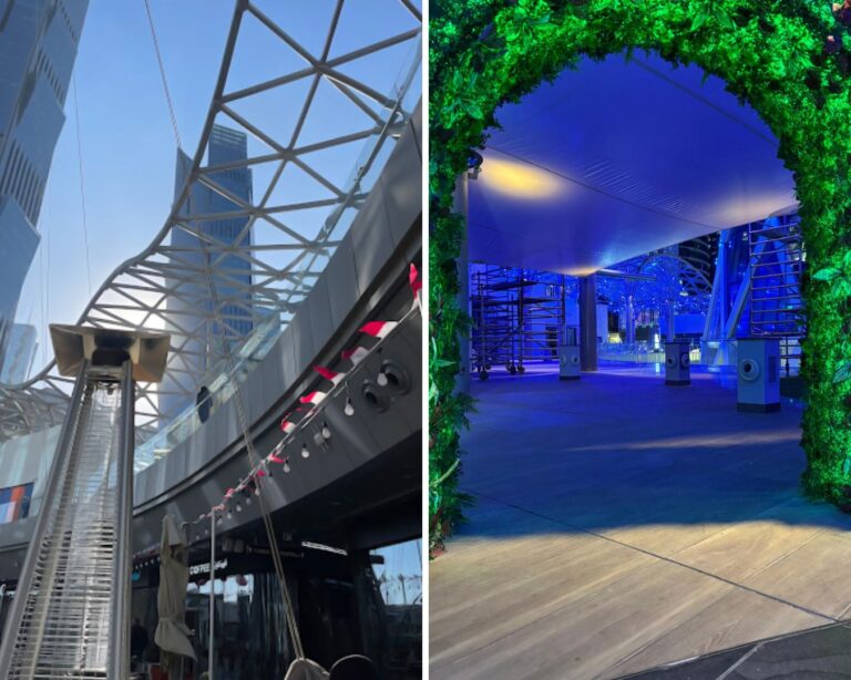 керамика Baldocer, коллекция Belfast