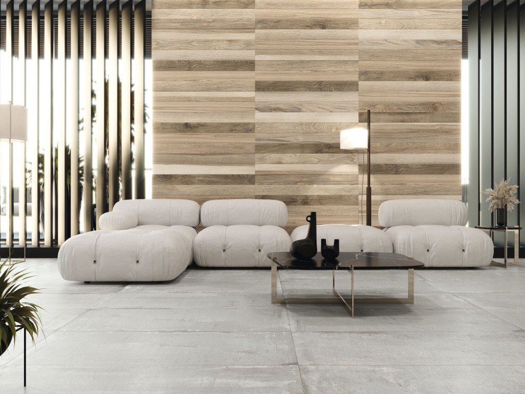 Коллекция Villewood (BALDOCER)