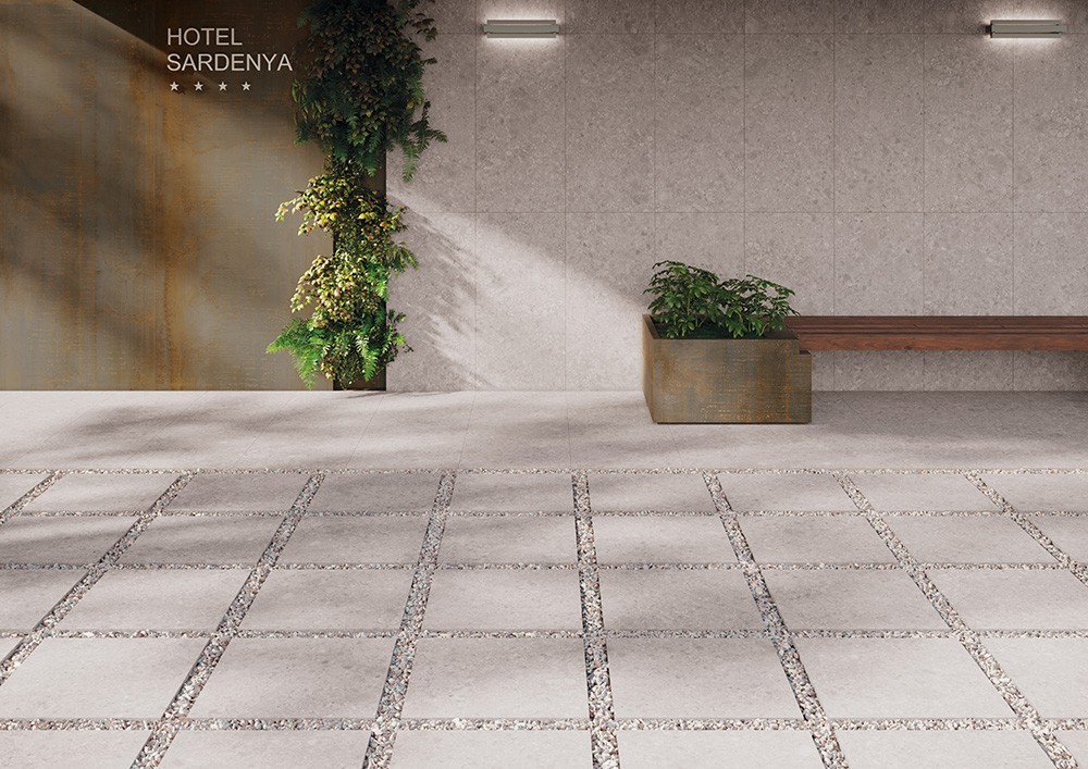 керамическая плитка толщиной 20мм