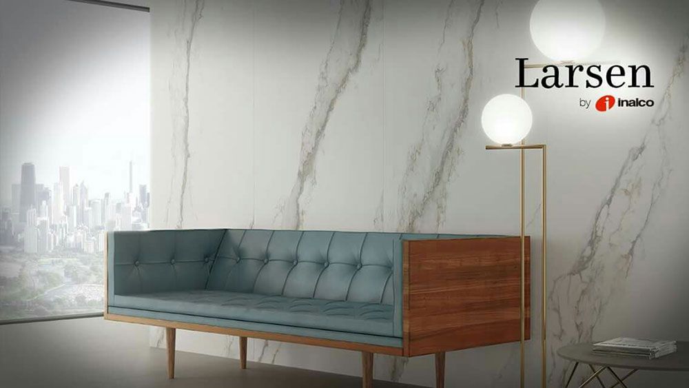 Керамогранит Larsen