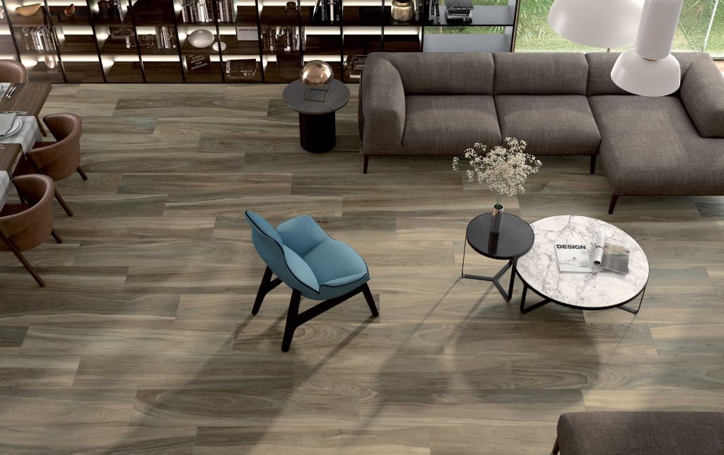 Керамогранит BREST от TAU Сeramica Керамогранит BREST от TAU Сeramica