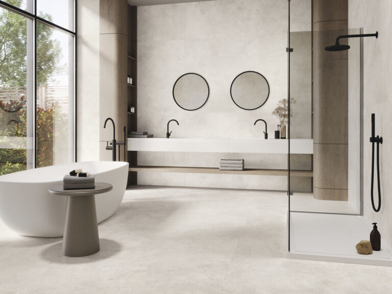 Коллекция Capital от Baldocer в интерьере Коллекция Capital от Baldocer в интерьере