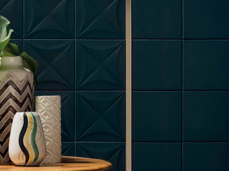 настенная 3D плитка для ванной комнаты