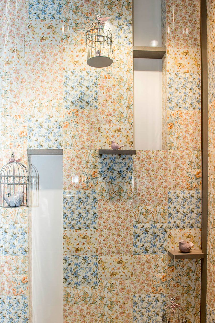 Крупноформатная плитка PROVENCE