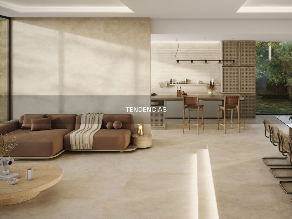 Mocha Mousse от Baldocer