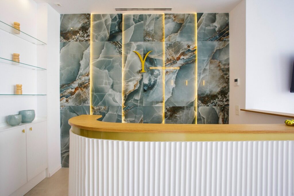 Серия плитки Onyx от Baldocer Серия плитки Onyx от Baldocer