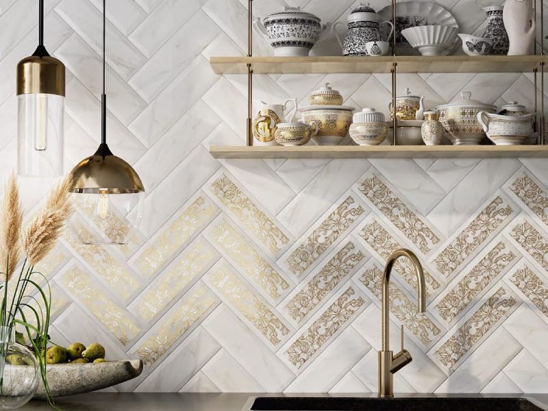 Kerama Marazzi ДОРАТО Kerama Marazzi ДОРАТО