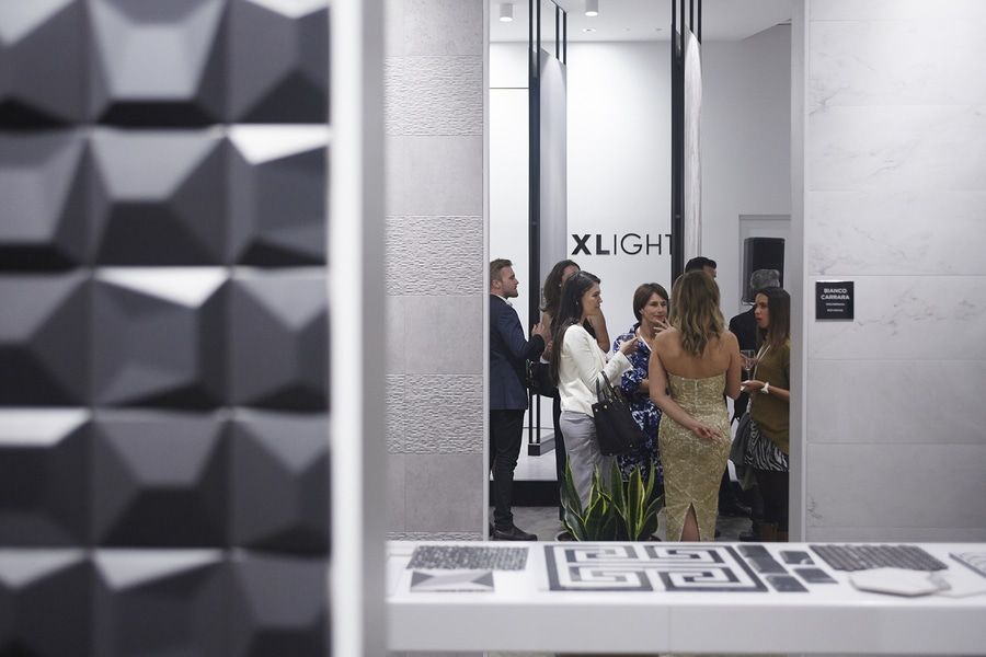 Магазин PORCELANOSA Grupo в Австралии (фото 3)