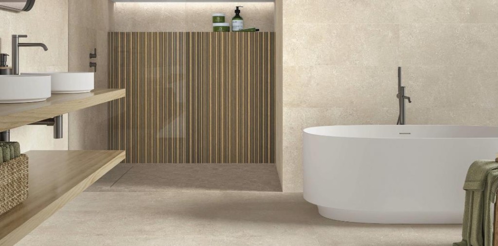 Коллекция Iconic-Slatwood-Rosae