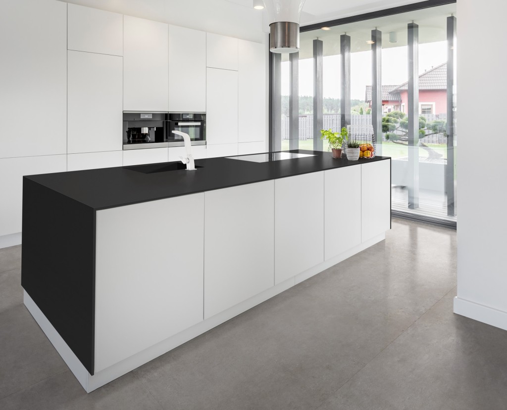 Levantina Group стала первой компаний, выпустившей отделочные покрытия для кухни из спеченного камня Levantina Group стала первой компаний, выпустившей отделочные покрытия для кухни из спеченного камня
