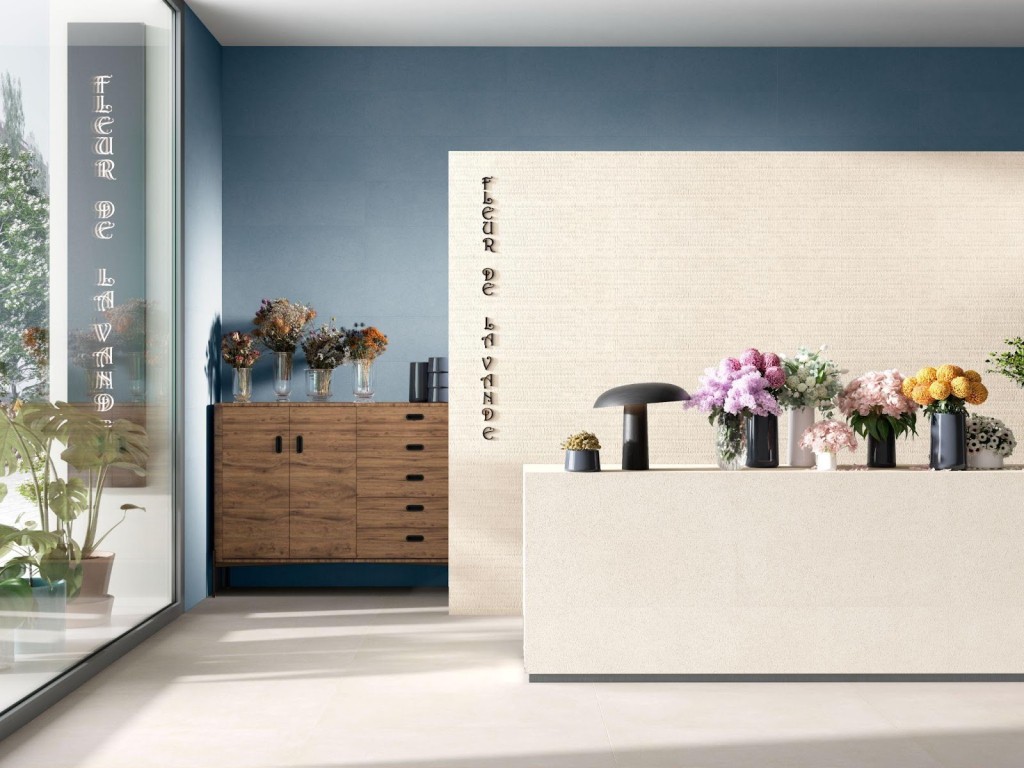 коллекция Prusian