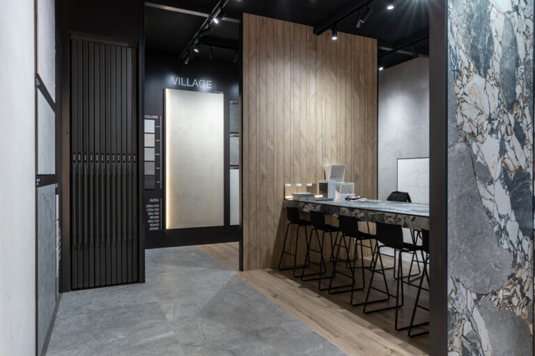 новых коллекций Baldocer