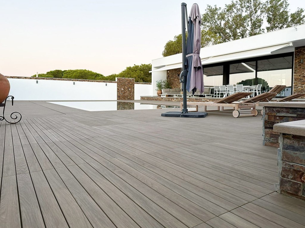 керамогранит Natur-Tech от Natucer