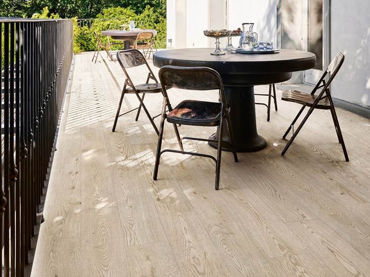 керамогранит под дерево