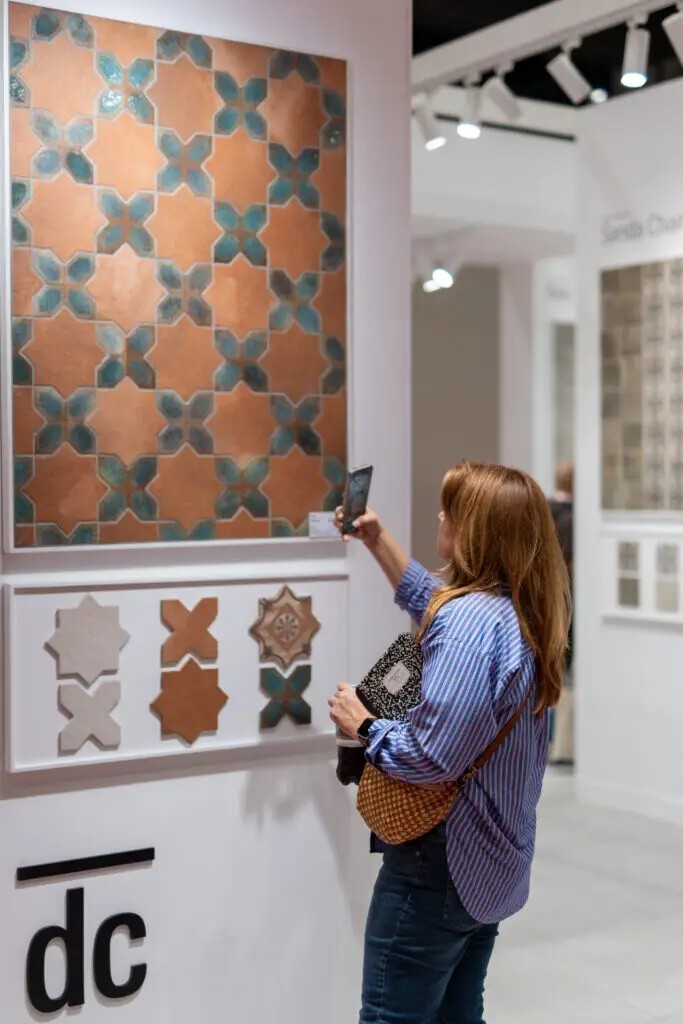 Коллекция Orion марки Decocer