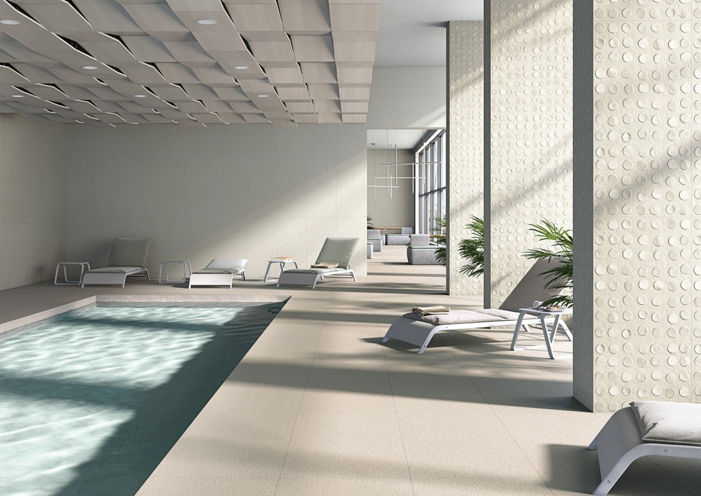Крупный формат 60x120 см в коллекции Dúo Grande Крупный формат 60x120 см в коллекции Dúo Grande