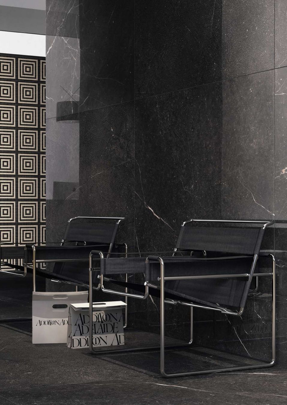 Коллекция плитки Imola Ceramica Genus (фото 3)