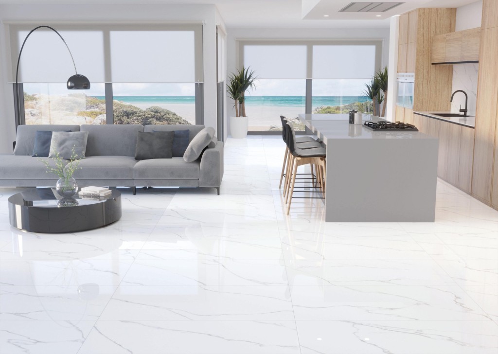 плитка Statuario