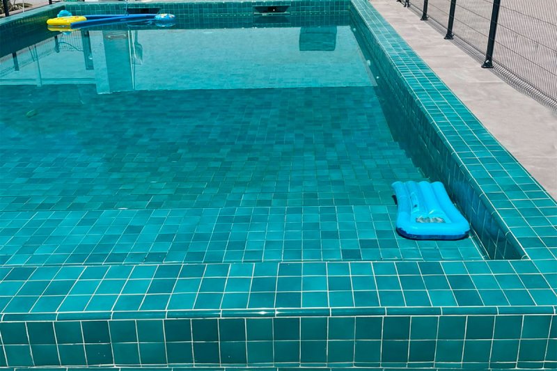 Плитка Pool