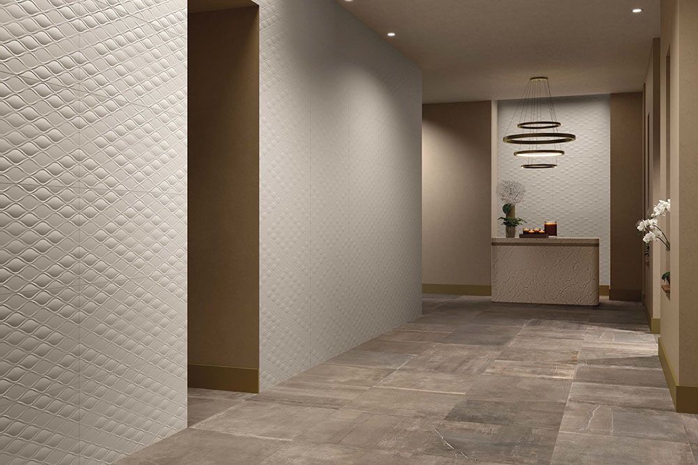 Коллекция плитки Marca Corona 4D (фото 7)