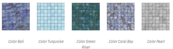 плитка от Gres de Aragon