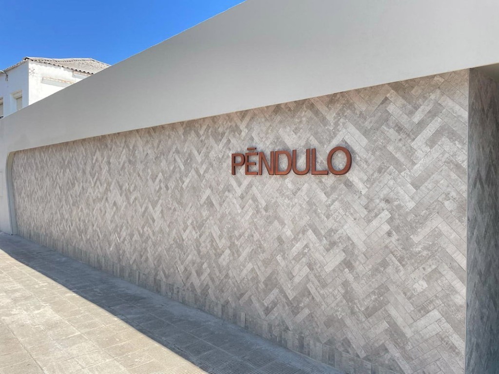 коллекция керамической плитки Zion от Natucer