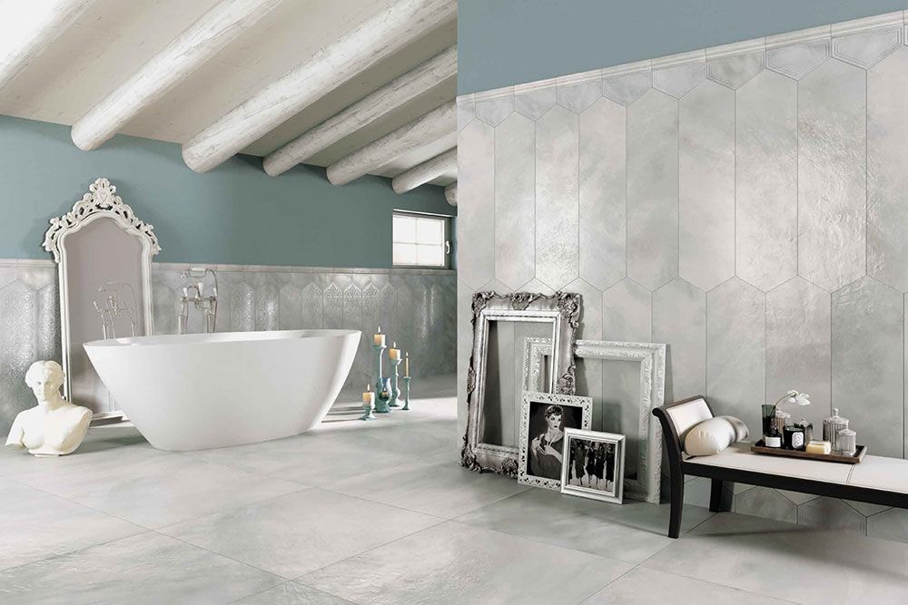 Керамогранит Roberto Cavalli Bright Pearl (фото 7) Керамогранит Roberto Cavalli Bright Pearl (фото 7)