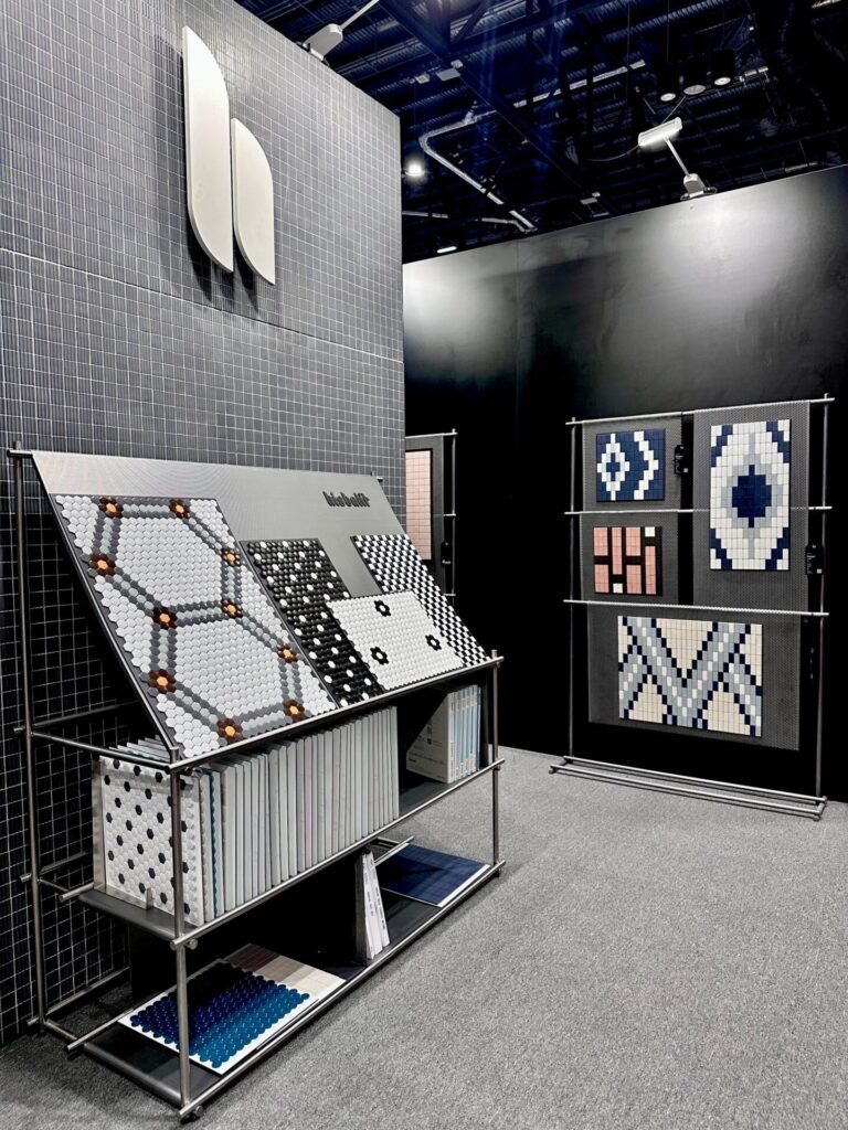 Мозаика Hisbalit