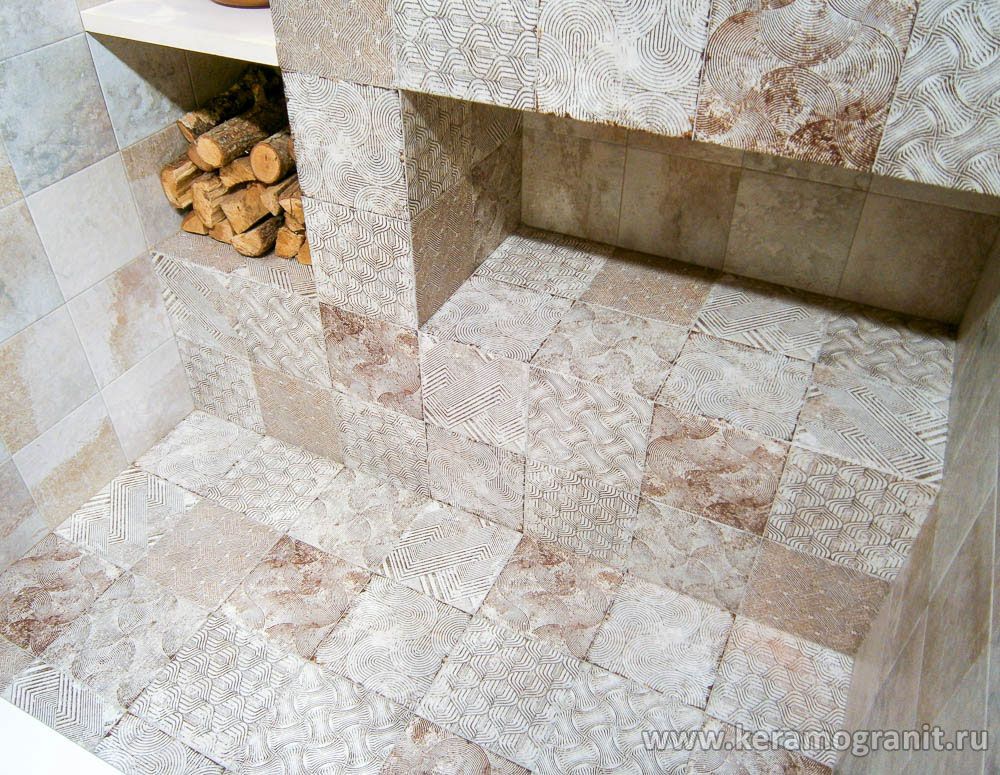 Коллекция Mainzu Titanium (фото 5)