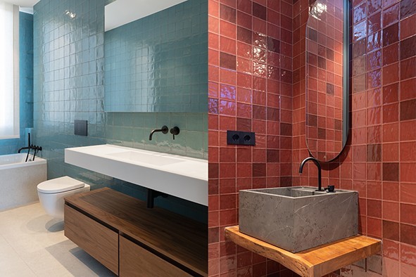 плитка марки Decocer