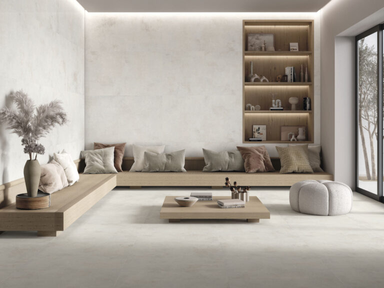 Коллекция Village от Baldocer в интерьере Коллекция Village от Baldocer в интерьере