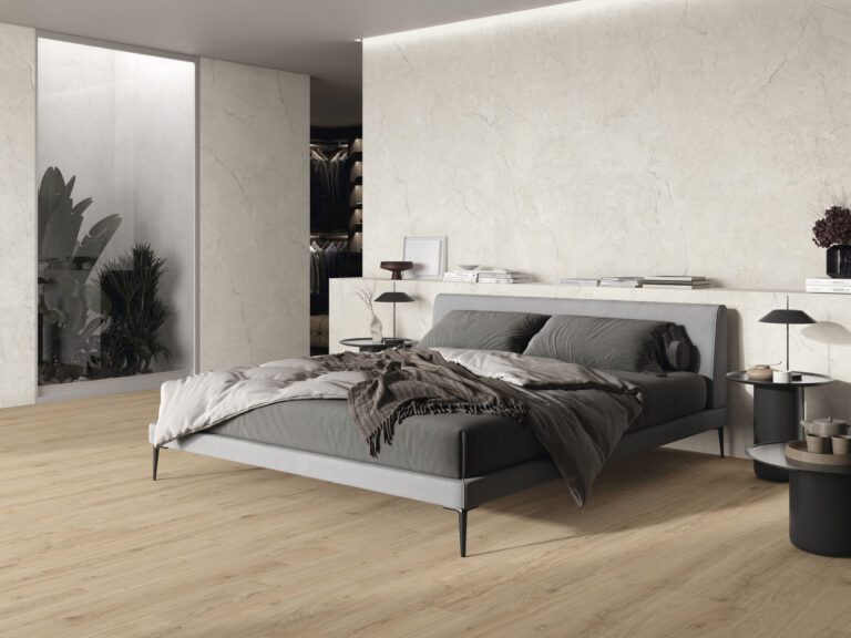 Коллекция Sequoya от Baldocer в интерьере