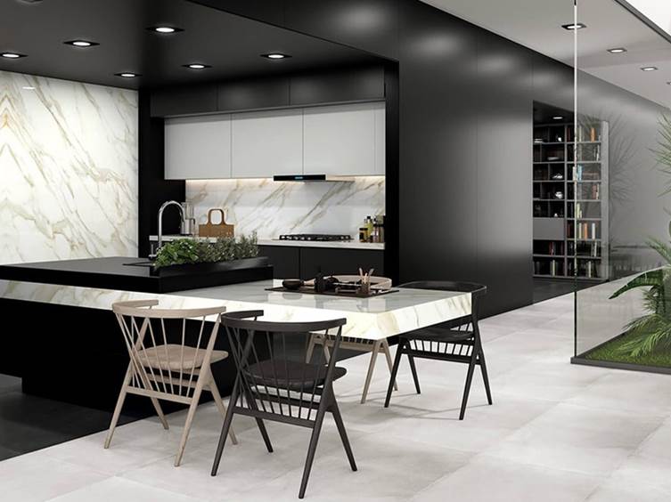 керамогранит для столешницы