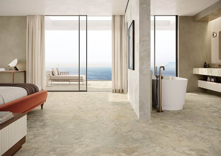 плитка под природный камень от Marca Corona Arkigem 