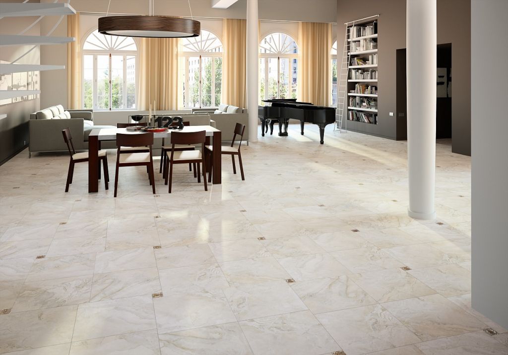 Коллекция DOLOMITE от Ceracasa Ceramica