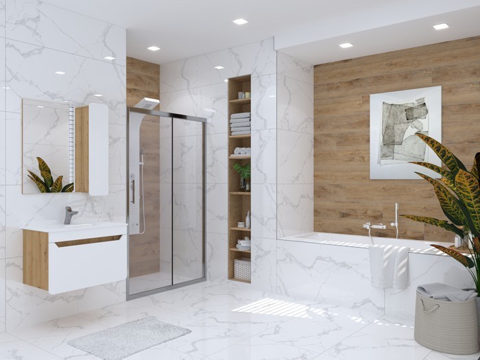 керамогранит Qasar Ceram