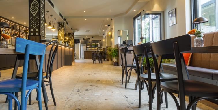 плитка Fioranese в интерьере плитка Fioranese в интерьере