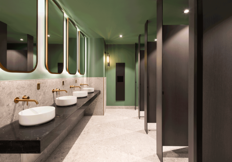 Плитка из коллекции Hannover марки Baldocer