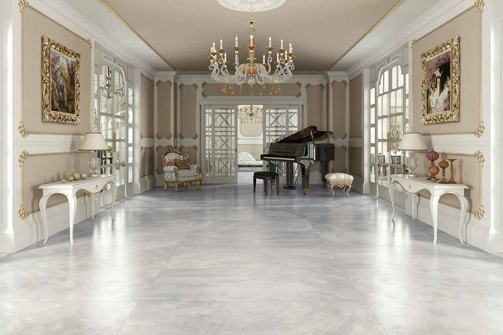 Керамогранит Roberto Cavalli Bright Pearl (фото 8)