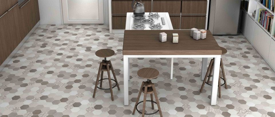 Коллекция плитки Azuliber Cursa