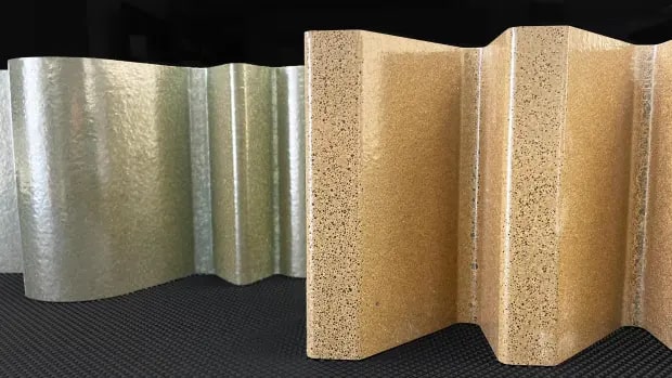 реактивные покрытия марки Favemanc