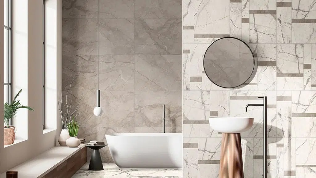 плитка из коллекции Marblefull