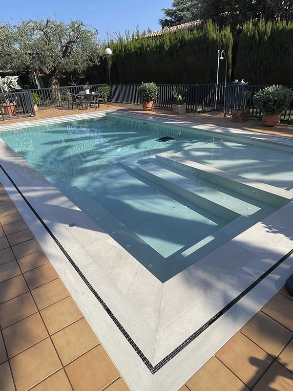 коллекции Fuego и Alpes от Natucer