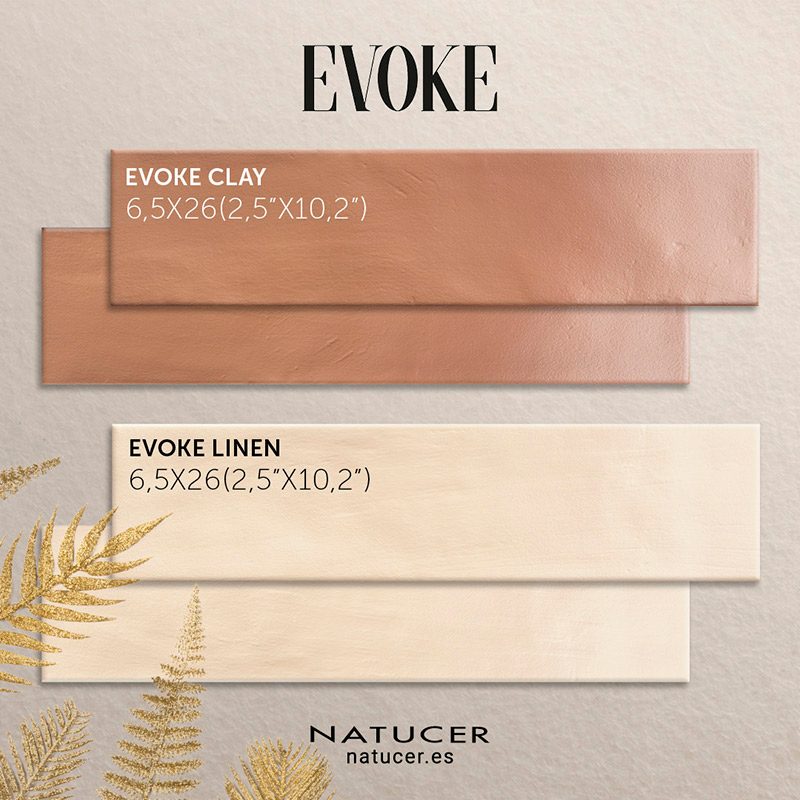 Плитка Evoke