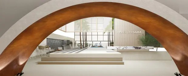 выставка плитки и керамогранита выставка плитки и керамогранита