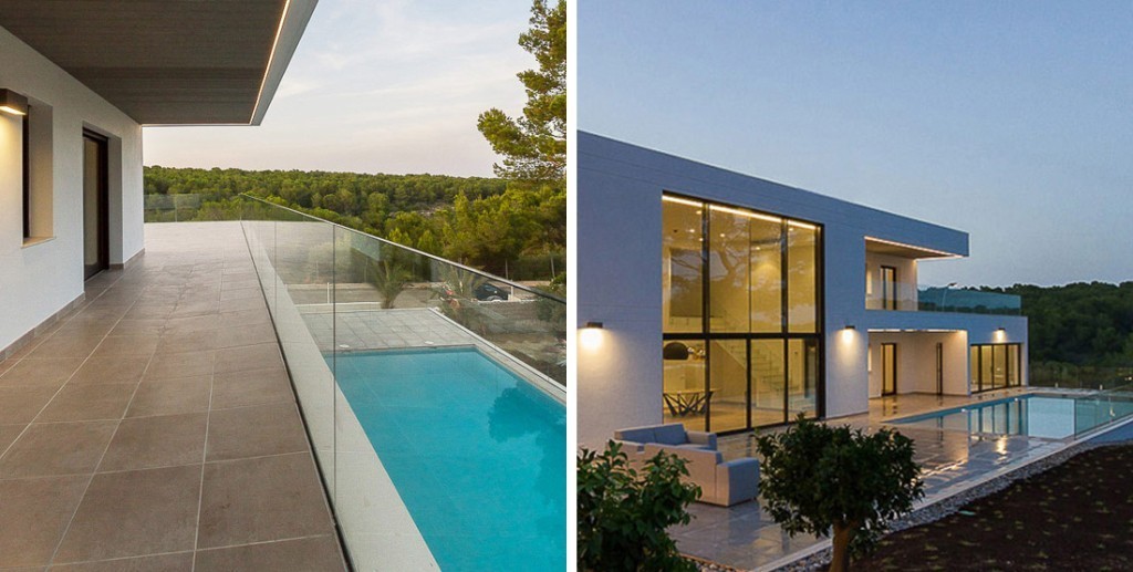 керамогранит Mykonos Ceramica